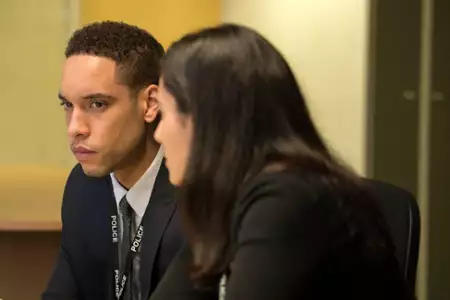 Line of Duty - Wydział wewnętrzny - galeria zdjęć - filmweb