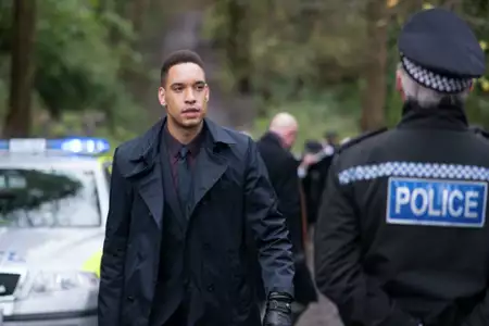 Line of Duty - Wydział wewnętrzny - galeria zdjęć - filmweb