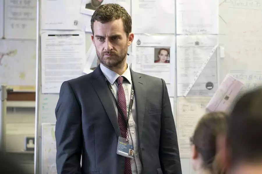 Line of Duty - Wydział wewnętrzny - galeria zdjęć - filmweb