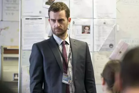 Line of Duty - Wydział wewnętrzny - galeria zdjęć - filmweb