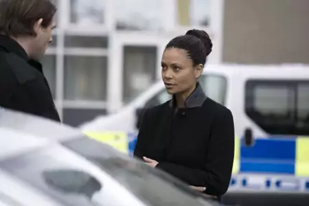 Line of Duty - Wydział wewnętrzny - galeria zdjęć - filmweb