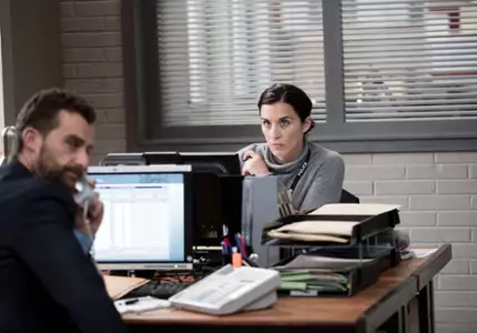 Line of Duty - Wydział wewnętrzny - galeria zdjęć - filmweb