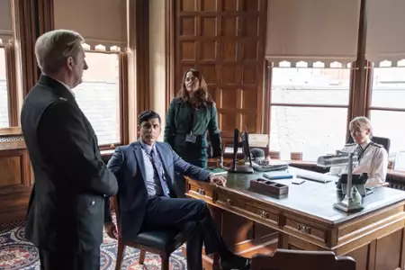 Line of Duty - Wydział wewnętrzny - galeria zdjęć - filmweb