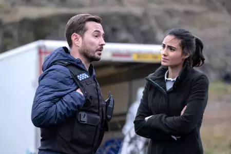 Line of Duty - Wydział wewnętrzny - galeria zdjęć - filmweb