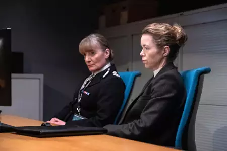 Line of Duty - Wydział wewnętrzny - galeria zdjęć - filmweb