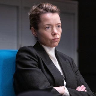 Patricia Carmichael
