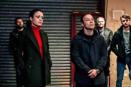 Line of Duty - Wydział wewnętrzny - galeria zdjęć - filmweb