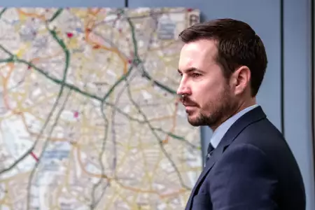 Line of Duty - Wydział wewnętrzny - galeria zdjęć - filmweb