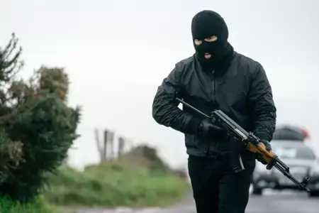 Line of Duty - Wydział wewnętrzny - galeria zdjęć - filmweb