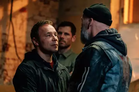 Line of Duty - Wydział wewnętrzny - galeria zdjęć - filmweb