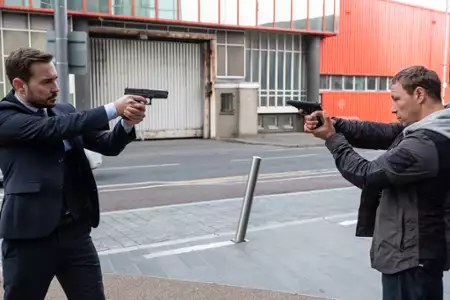Line of Duty - Wydział wewnętrzny - galeria zdjęć - filmweb