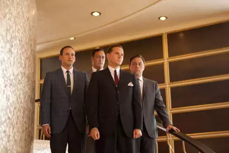 Miasto cud&oacute;w - galeria zdjęć - filmweb