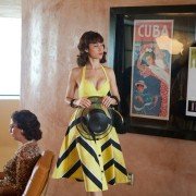 Magic City - galeria zdjęć - filmweb