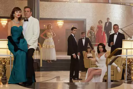 Miasto cudów - galeria zdjęć - filmweb