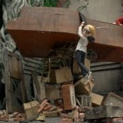 The Flying Machine - galeria zdjęć - filmweb