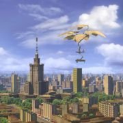 The Flying Machine - galeria zdjęć - filmweb