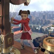 The Flying Machine - galeria zdjęć - filmweb