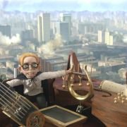 The Flying Machine - galeria zdjęć - filmweb