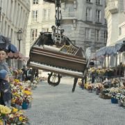 The Flying Machine - galeria zdjęć - filmweb