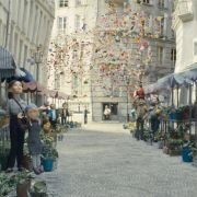 The Flying Machine - galeria zdjęć - filmweb