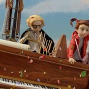 The Flying Machine - galeria zdjęć - filmweb