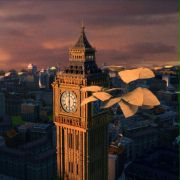 The Flying Machine - galeria zdjęć - filmweb
