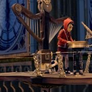 The Flying Machine - galeria zdjęć - filmweb