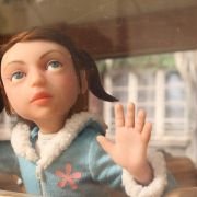 The Flying Machine - galeria zdjęć - filmweb