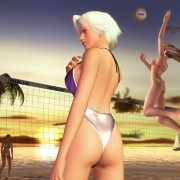 Dead or Alive Xtreme Beach Volleyball - galeria zdjęć - filmweb
