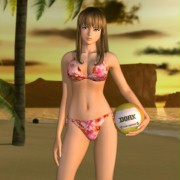 Dead or Alive Xtreme Beach Volleyball - galeria zdjęć - filmweb