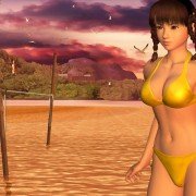 Dead or Alive Xtreme Beach Volleyball - galeria zdjęć - filmweb