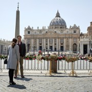 Święta w Rzymie - galeria zdjęć - filmweb
