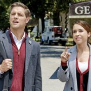 Christmas in Rome - galeria zdjęć - filmweb