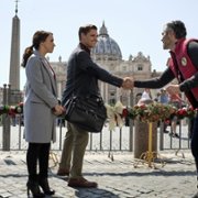 Christmas in Rome - galeria zdjęć - filmweb