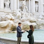 Christmas in Rome - galeria zdjęć - filmweb