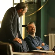 Avvocato Ligas - galeria zdjęć - filmweb