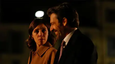 Avvocato Ligas - galeria zdjęć - filmweb
