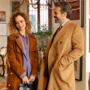 Avvocato Ligas - galeria zdjęć - filmweb