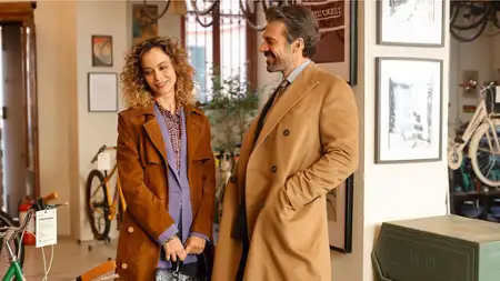 Avvocato Ligas - galeria zdjęć - filmweb