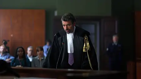 Avvocato Ligas - galeria zdjęć - filmweb