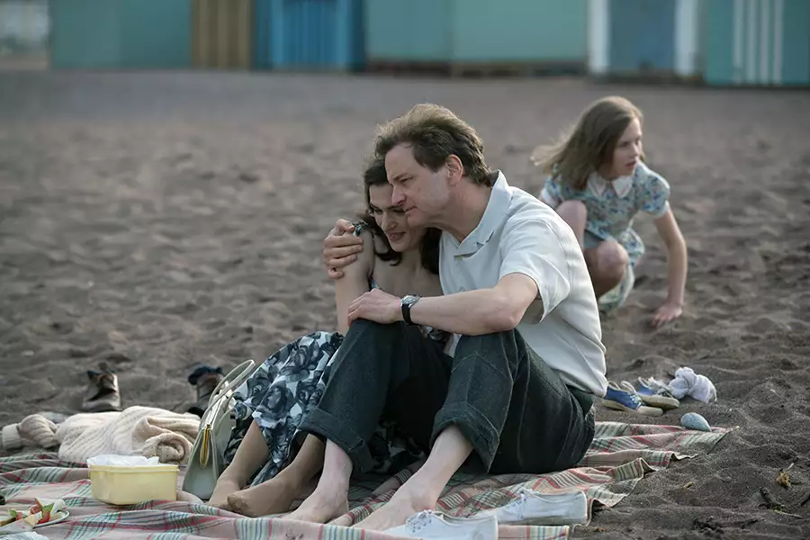 Na głęboką wodę - galeria zdjęć - filmweb