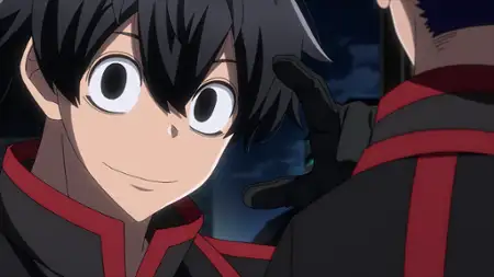 Tougen Anki - galeria zdjęć - filmweb