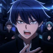 Tougen Anki - galeria zdjęć - filmweb