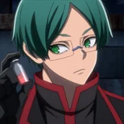 Tougen Anki - galeria zdjęć - filmweb