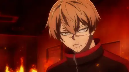 Tougen Anki - galeria zdjęć - filmweb