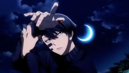 Tougen Anki - galeria zdjęć - filmweb