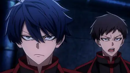 Tougen Anki - galeria zdjęć - filmweb