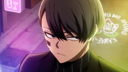 Tougen Anki - galeria zdjęć - filmweb