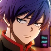 Tougen Anki - galeria zdjęć - filmweb