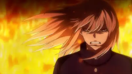 Tougen Anki - galeria zdjęć - filmweb